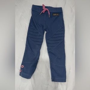 Matilda Jane 2 leggings EEUC